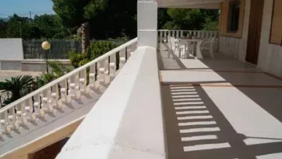Casa - Vista 4