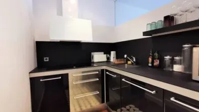 Piso en alquiler en Cortes-Huertas - Imagen 11