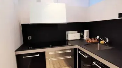 Piso en alquiler en Cortes-Huertas - Imagen 12