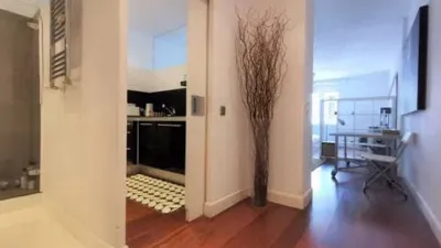 Piso en alquiler en Cortes-Huertas - Imagen 16