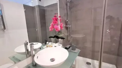 Piso en alquiler en Cortes-Huertas - Imagen 21
