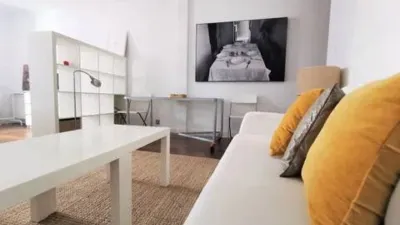 Piso en alquiler en Cortes-Huertas - Imagen 25