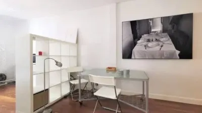 Piso en alquiler en Cortes-Huertas - Imagen 26