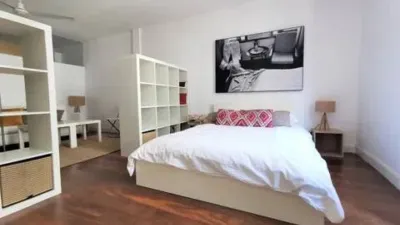 Piso en alquiler en Cortes-Huertas - Imagen 27