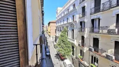 Piso en alquiler en Cortes-Huertas - Imagen 2