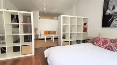 Piso en alquiler en Cortes-Huertas - Imagen 33