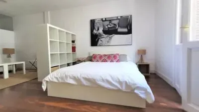 Piso en alquiler en Cortes-Huertas - Imagen 3