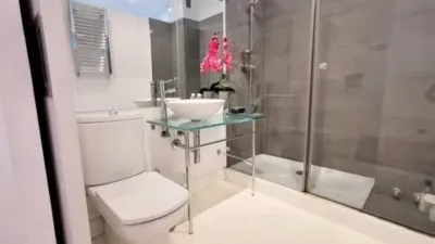 Piso en alquiler en Cortes-Huertas - Imagen 40