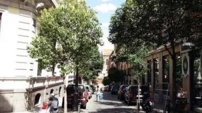 Piso en alquiler en Cortes-Huertas - Imagen 43