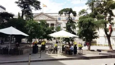 Piso en alquiler en Cortes-Huertas - Imagen 45