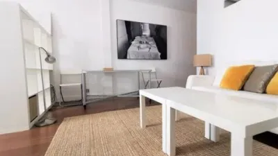Piso en alquiler en Cortes-Huertas - Imagen 4