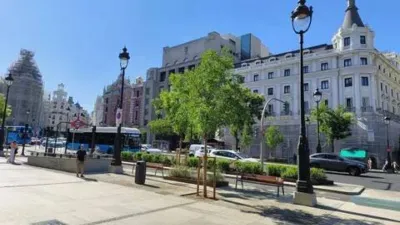 Piso en alquiler en Cortes-Huertas - Imagen 52