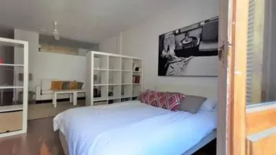 Piso en alquiler en Cortes-Huertas - Imagen 6