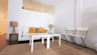 Piso en alquiler en Cortes-Huertas - Imagen 9