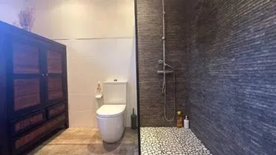 Chalet in L'Albir photo 10