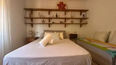 Chalet in L'Albir photo 11