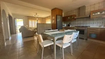 Chalet in L'Albir photo 12