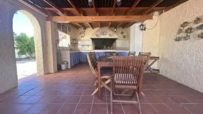 Chalet in L'Albir photo 13