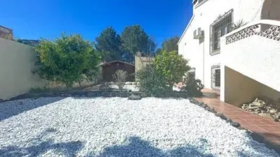 Chalet in L'Albir photo 15