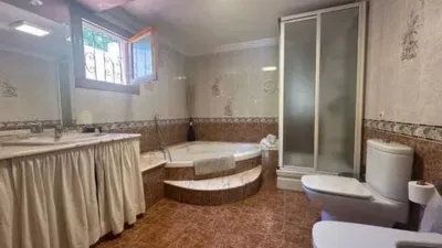Chalet in L'Albir photo 18