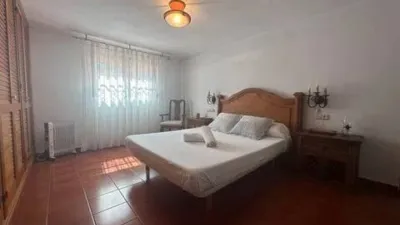 Chalet in L'Albir photo 19