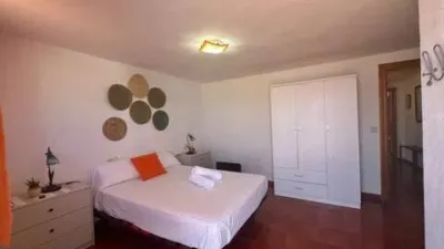Chalet in L'Albir photo 3