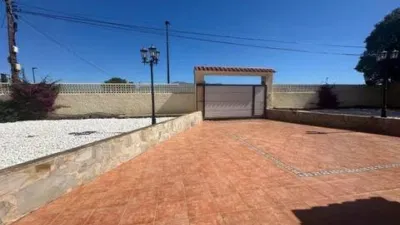 Chalet in L'Albir photo 4