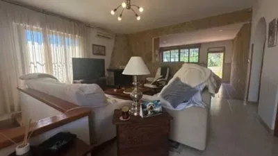 Chalet in L'Albir photo 6