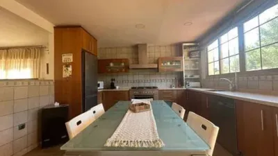 Chalet in L'Albir photo 8
