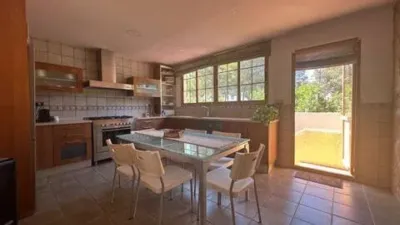 Chalet in L'Albir photo 9