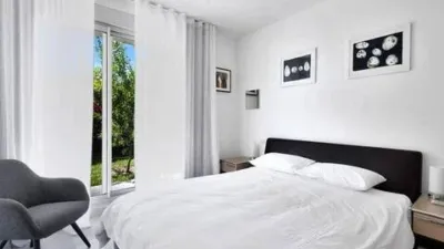Apartment in Sol de Mallorca - Portals Vells photo 11