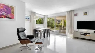 Apartment in Sol de Mallorca - Portals Vells photo 12