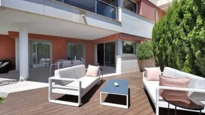 Apartment in Sol de Mallorca - Portals Vells photo 13