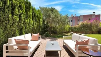 Apartment in Sol de Mallorca - Portals Vells photo 14