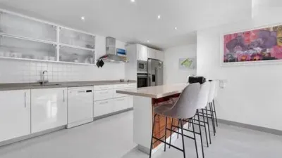 Apartment in Sol de Mallorca - Portals Vells photo 16