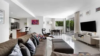 Apartment in Sol de Mallorca - Portals Vells photo 19