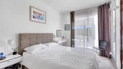 Apartment in Sol de Mallorca - Portals Vells photo 20