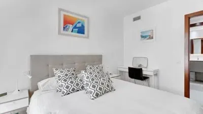 Apartment in Sol de Mallorca - Portals Vells photo 23