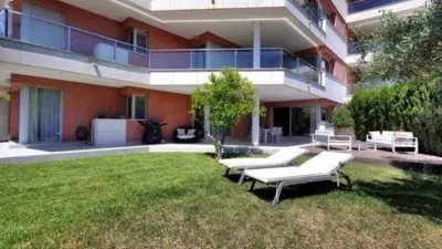 Apartment in Sol de Mallorca - Portals Vells photo 25
