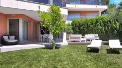 Apartment in Sol de Mallorca - Portals Vells photo 26