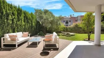 Apartment in Sol de Mallorca - Portals Vells photo 27