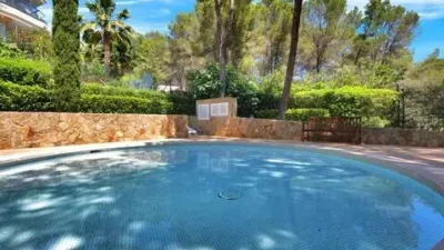 Apartment in Sol de Mallorca - Portals Vells photo 28