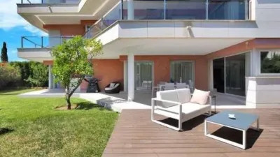 Apartment in Sol de Mallorca - Portals Vells photo 2