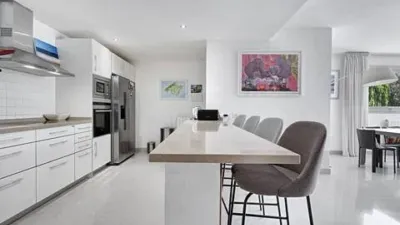 Apartment in Sol de Mallorca - Portals Vells photo 4