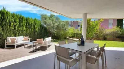 Apartment in Sol de Mallorca - Portals Vells photo 8