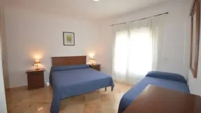 Chalet en alquiler en Calle Avenida 28 de Febrero, 68, Conil de la Frontera de 900 €<span>/mes</span>