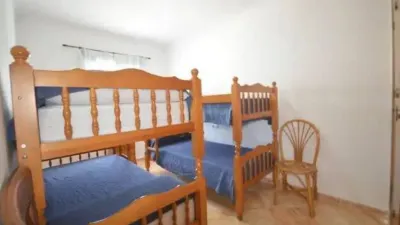 Chalet en alquiler en Calle Avenida 28 de Febrero, 68, Conil de la Frontera de 900 €<span>/mes</span>