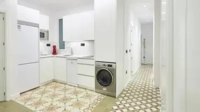 Piso en alquiler en Jerónimos - Imagen 8