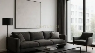 Apartment on Avinguda de la Pau photo 5