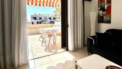 Apartment on Avenida de Londrés photo 2